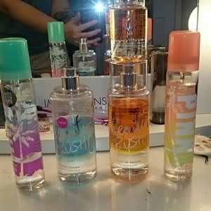 Bundle for tabby treat!