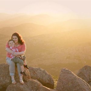 Meet your Posher, Jamie