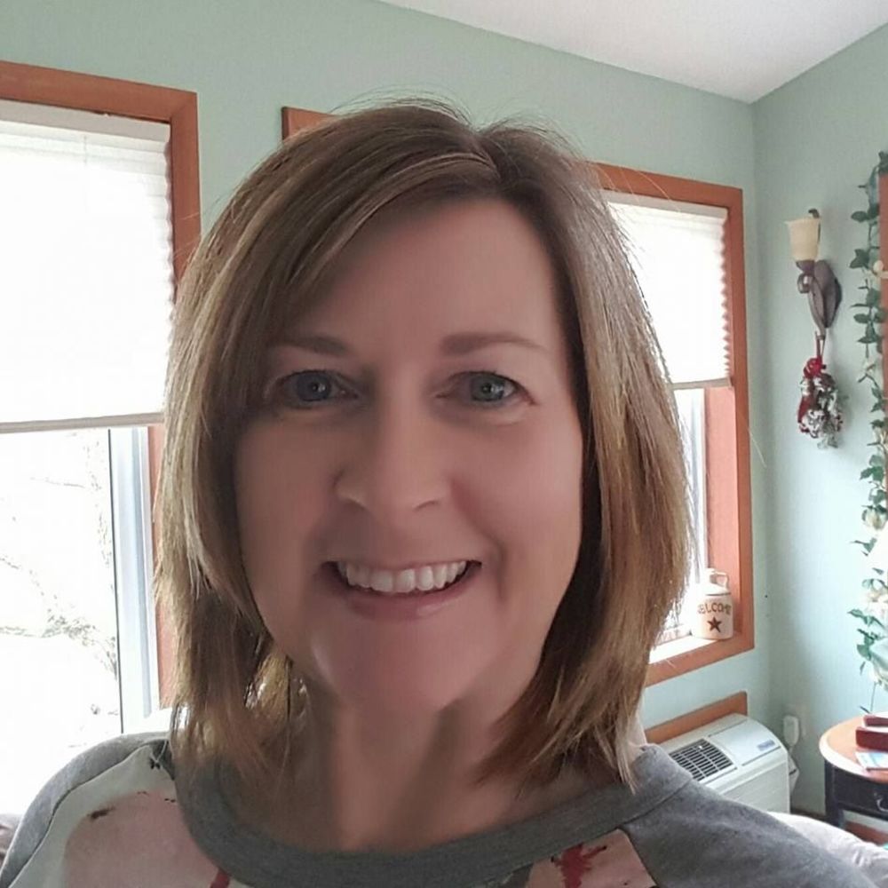 Meet your Posher, Michele