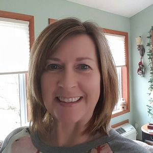 Meet your Posher, Michele