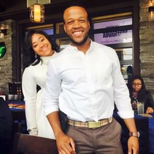 Meet your Posher, Keith