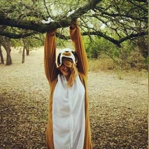 Meet your Posher, Lena