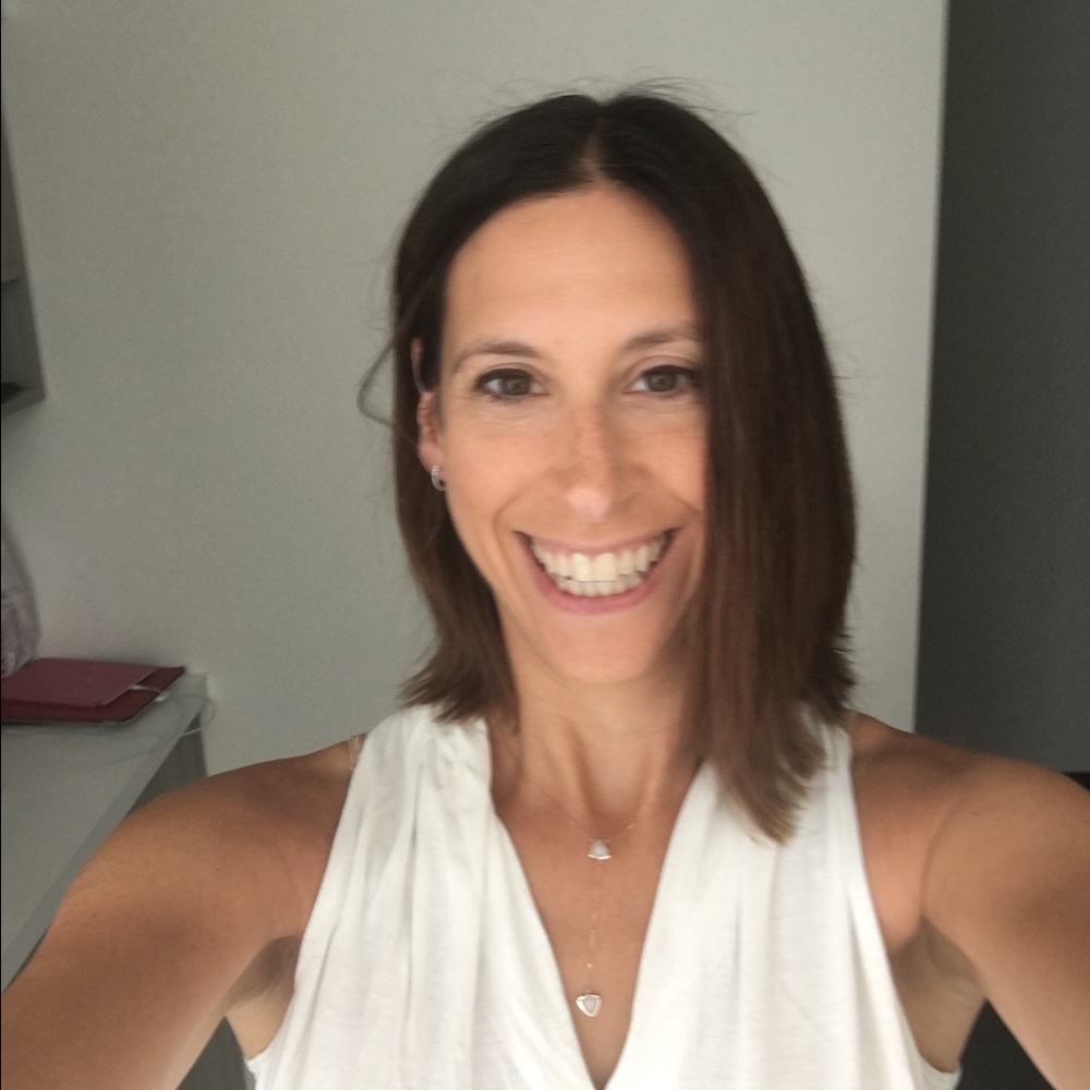Meet your Posher, Beth