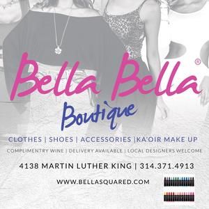 Meet your Posher, Paris