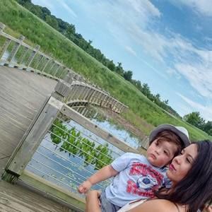 Meet your Posher, Emma