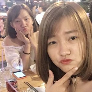 Meet your Posher, Phương