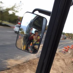 Meet your Posher, Alejandro