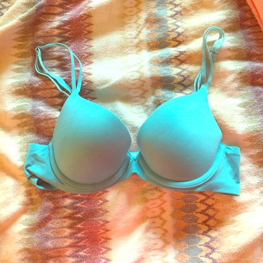 Aerie Sunnie push up bra 32A