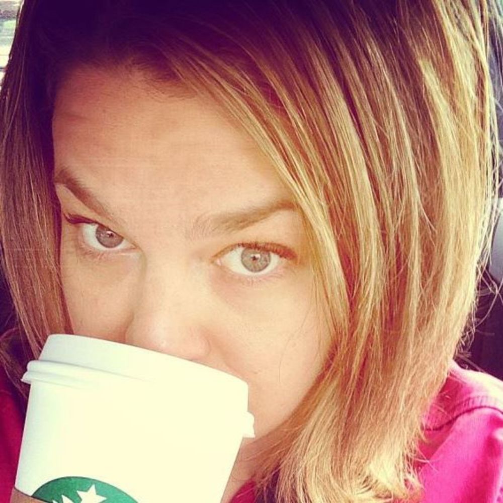 Meet your Posher, Susannah