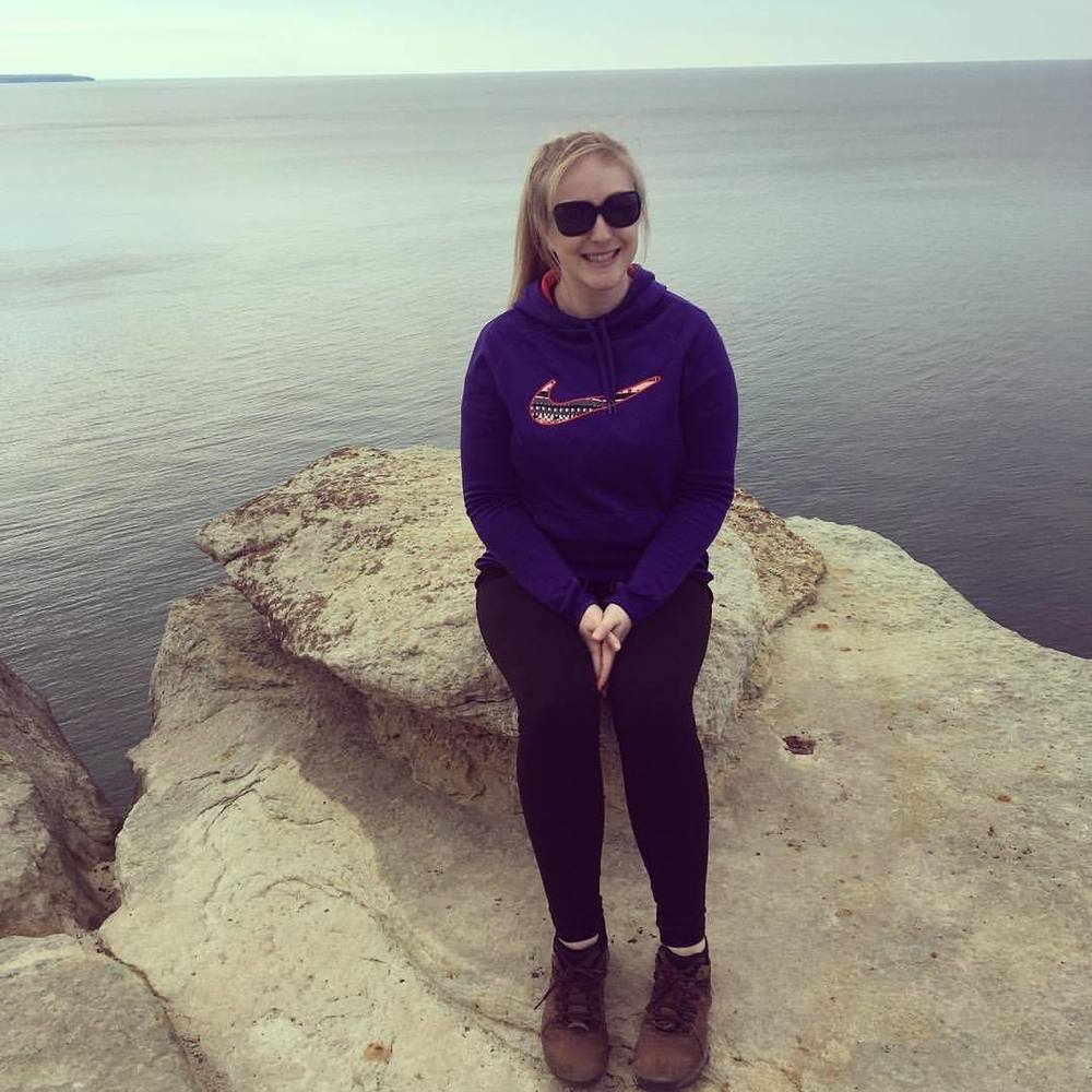 Meet your Posher, Jessica