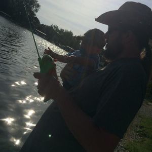 Meet your Posher, Kenneth