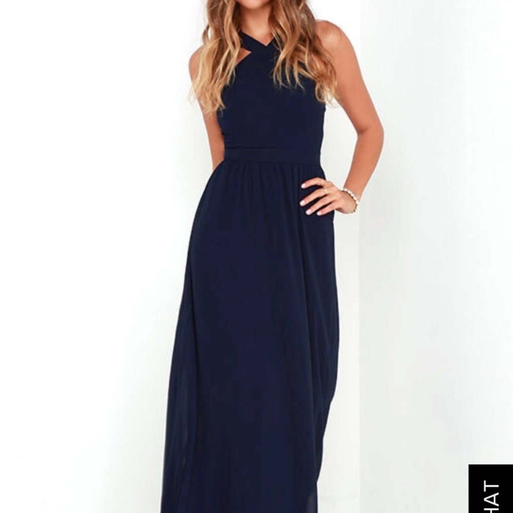 lulus formal dress