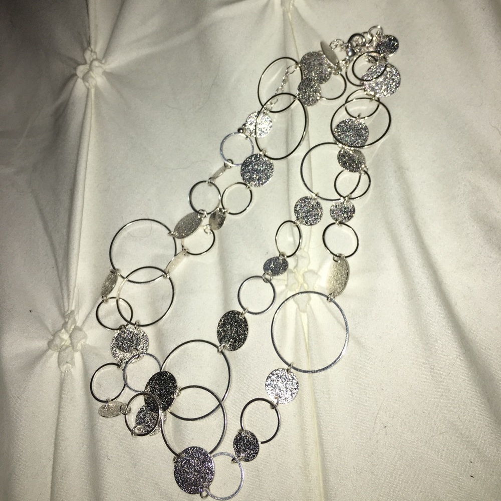 NY&Co Silver Necklace