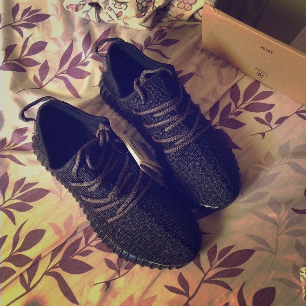 Yeezys