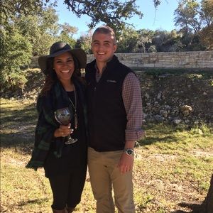 Meet your Posher, Michael