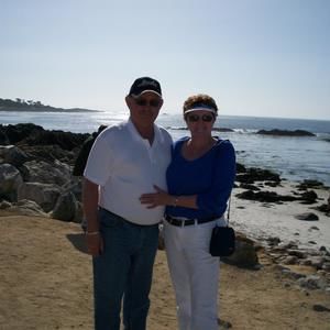 Meet your Posher, Marilyn