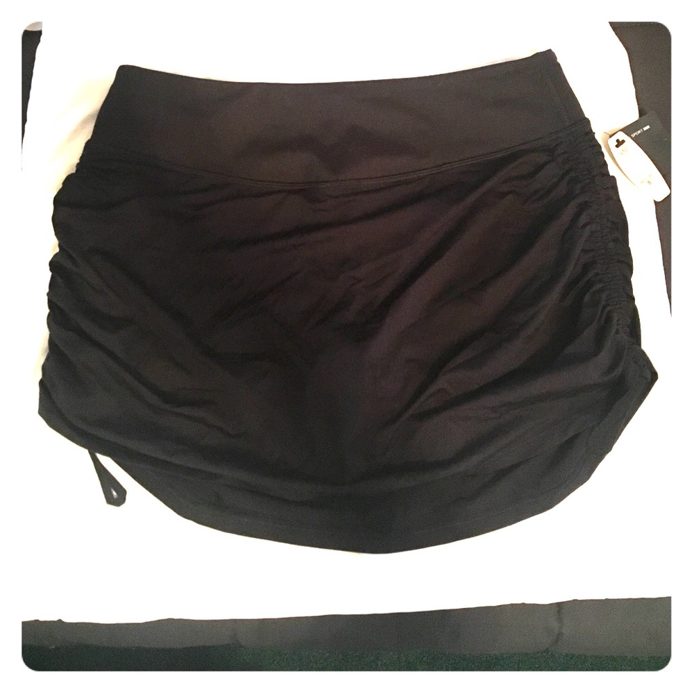 VSX Victoria's Secret Sport Running Skirt