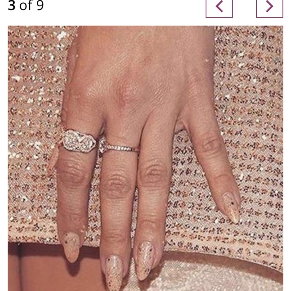 Meet your Posher, Karen