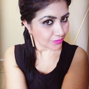 Meet your Posher, Eunice