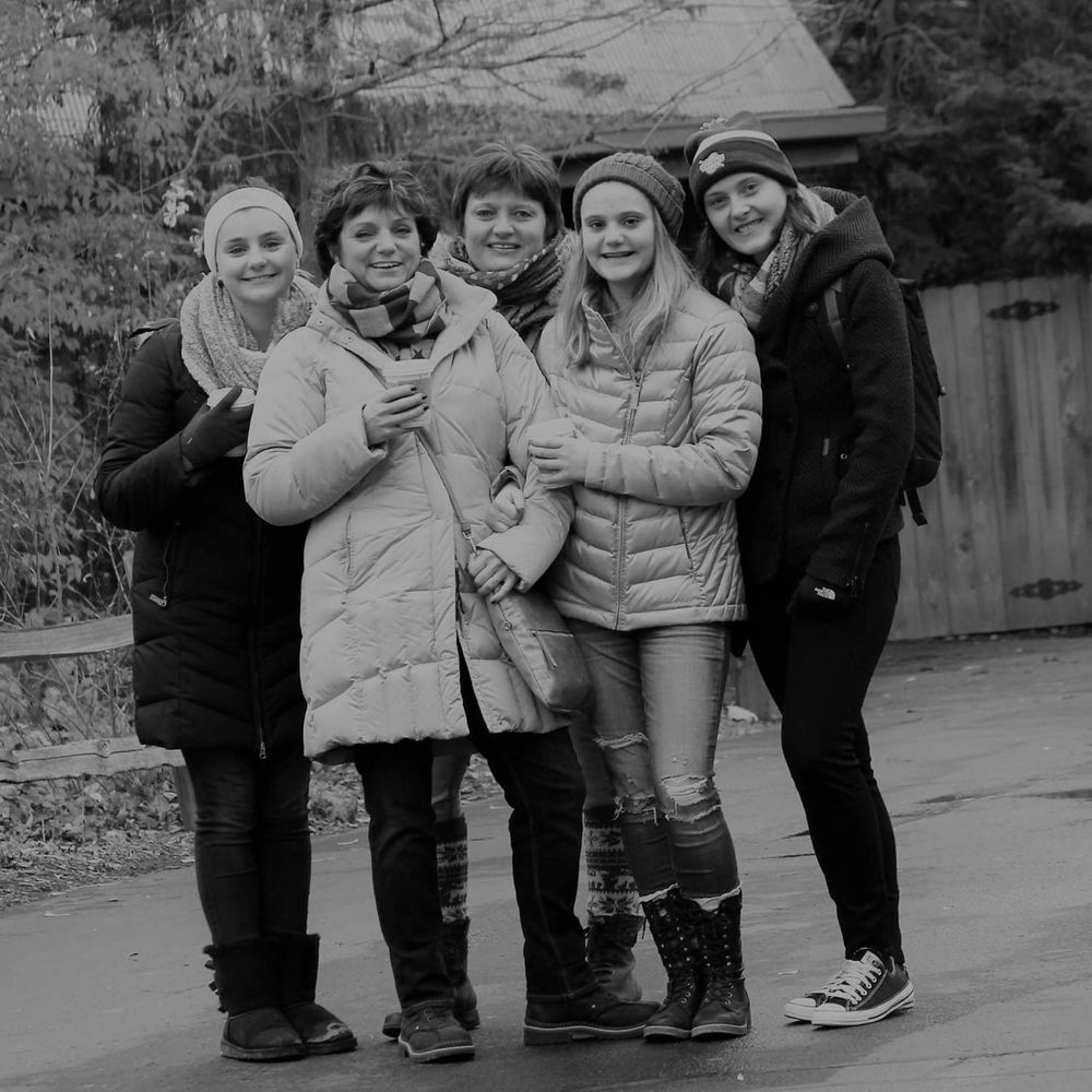 Meet your Posher, Anne