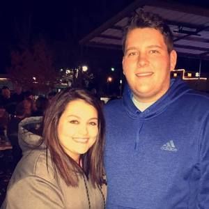 Meet your Posher, Randall