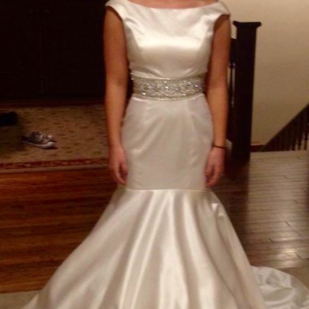 Sherri hill dress