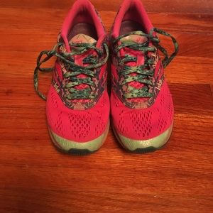 Asics Gel Noosa Tri 10