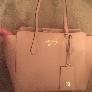 Authentic Gucci Handbag