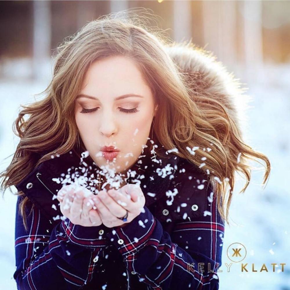 Meet your Posher, Keighly