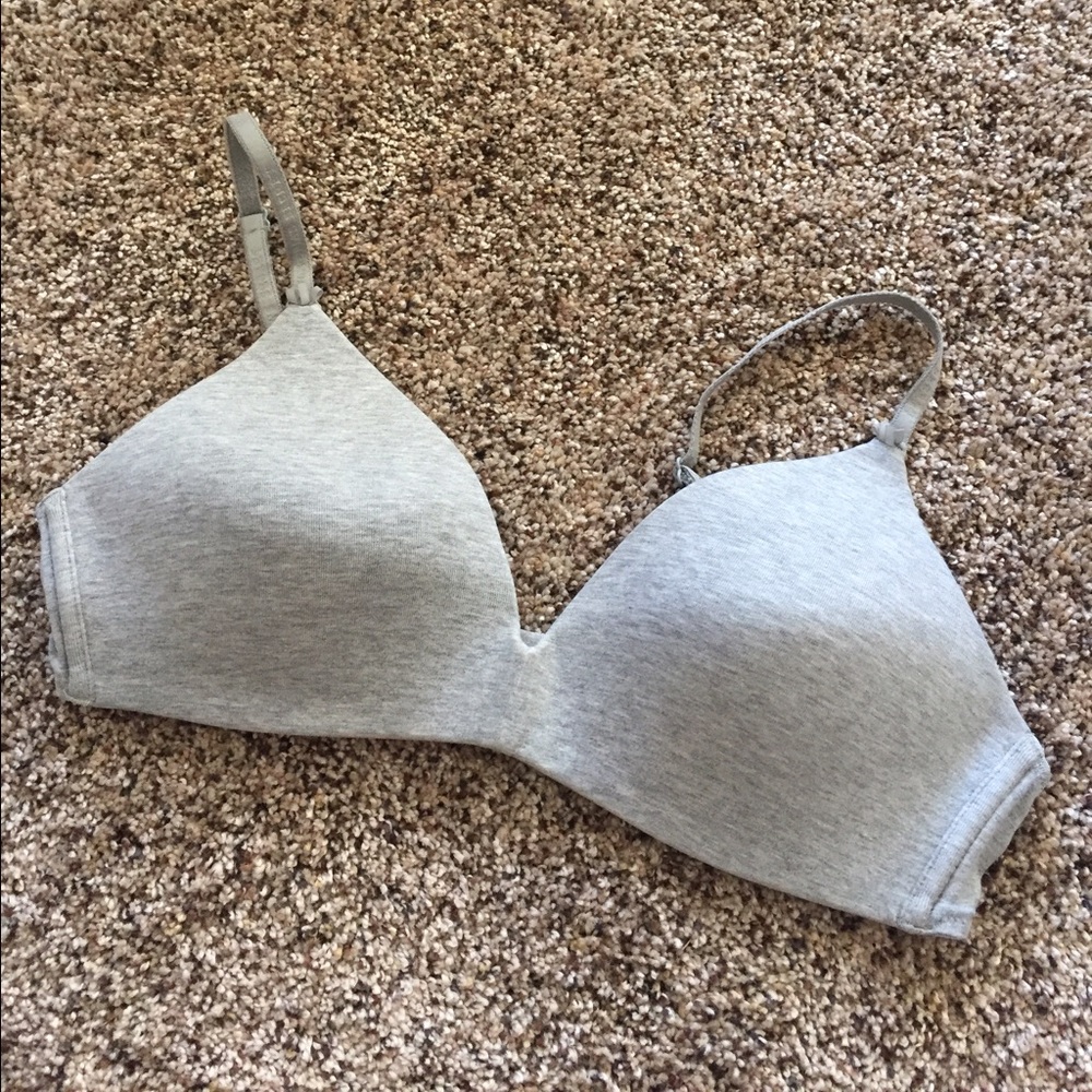 Victoria Secret Tshirt Bra
