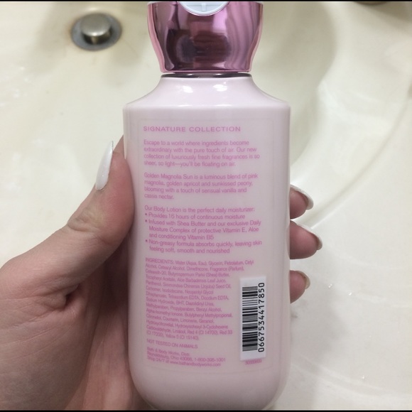 Lotion - Picture 2 of 3