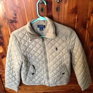 Polo Ralph Lauren jacket
