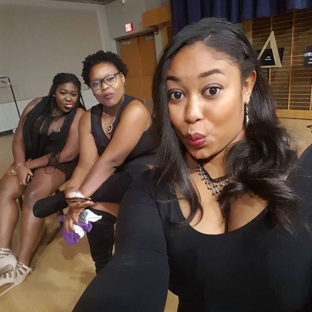 Meet your Posher, Khiera