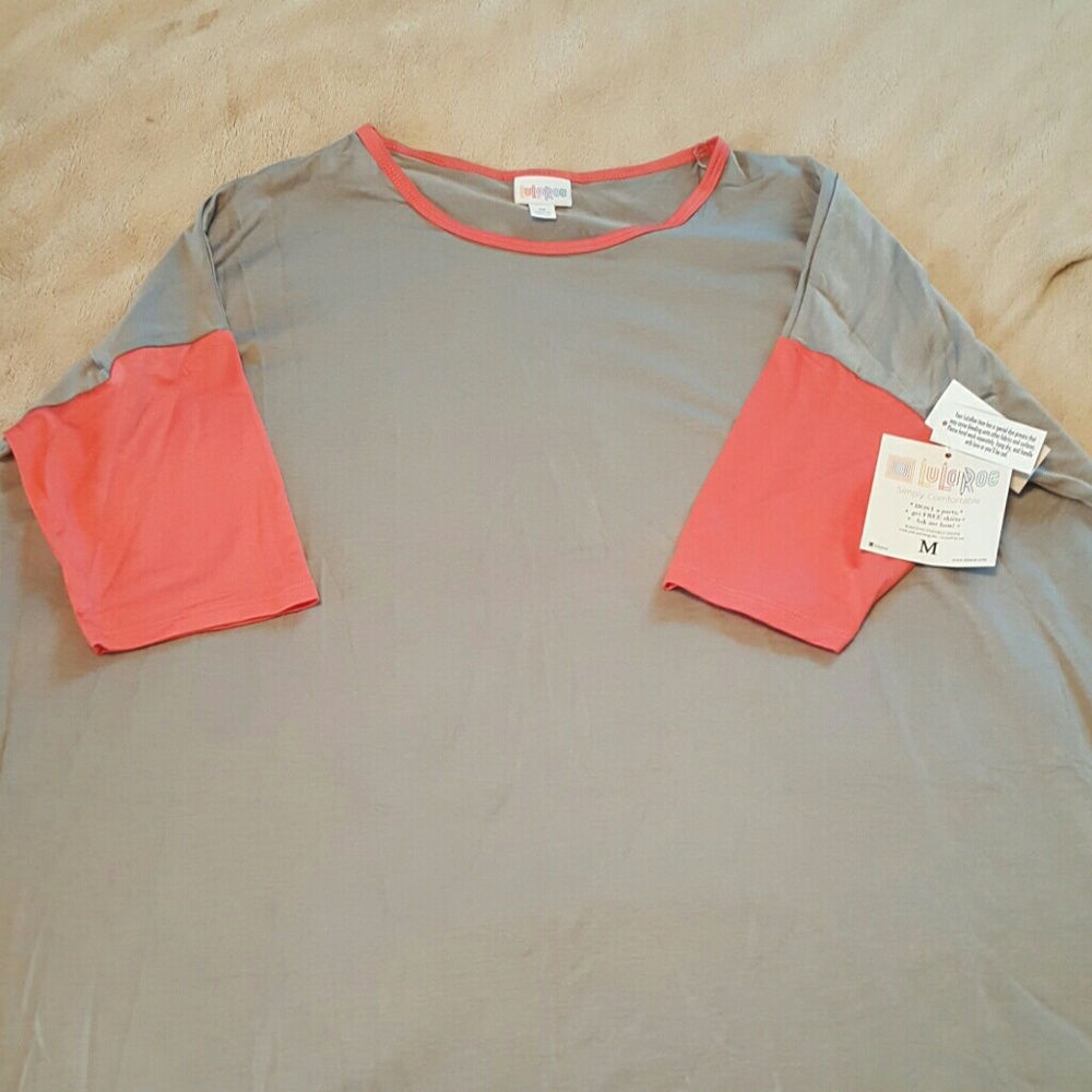 Lularoe irma