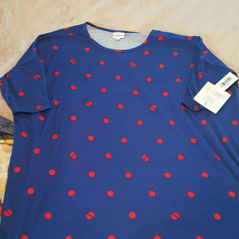Lularoe irma