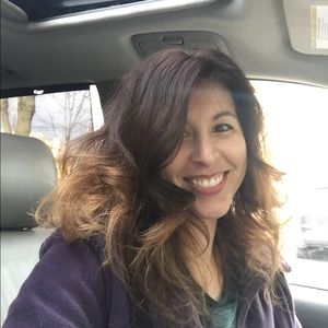 Meet your Posher, Leah