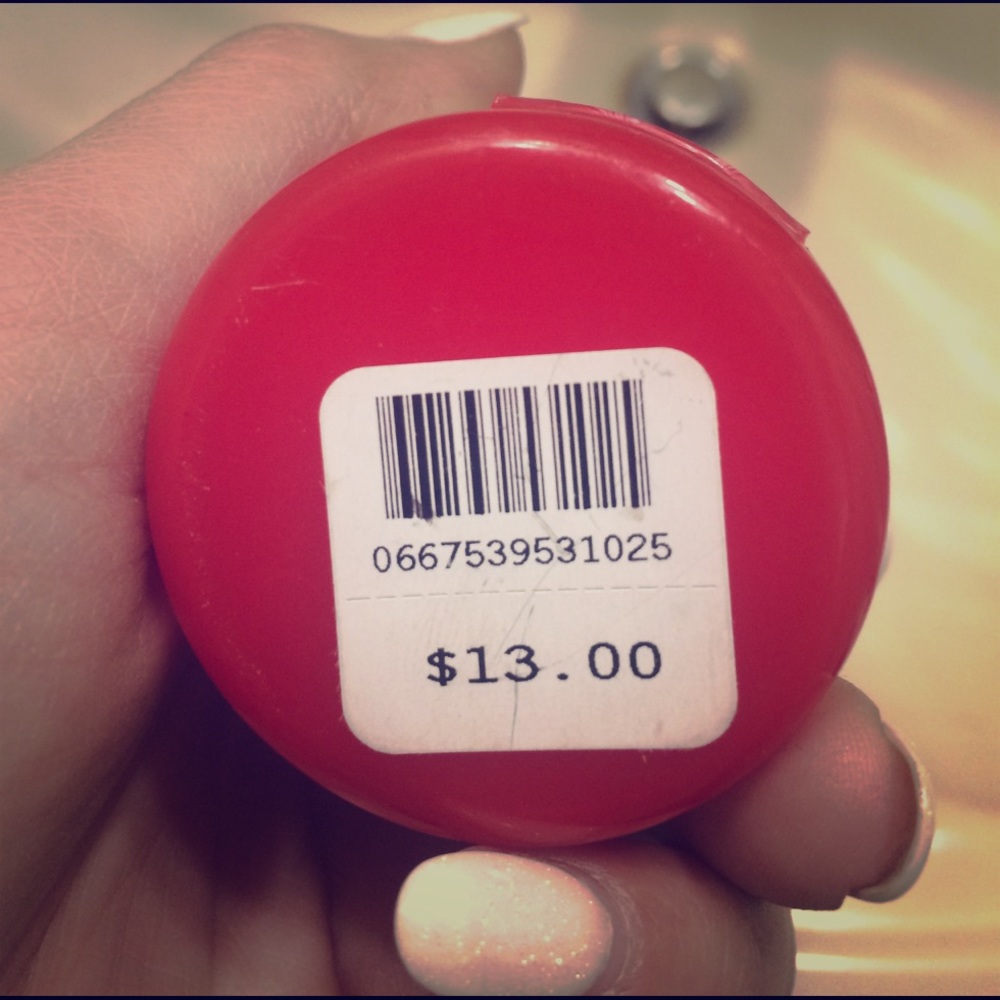 Body Cream - Picture 3 of 3