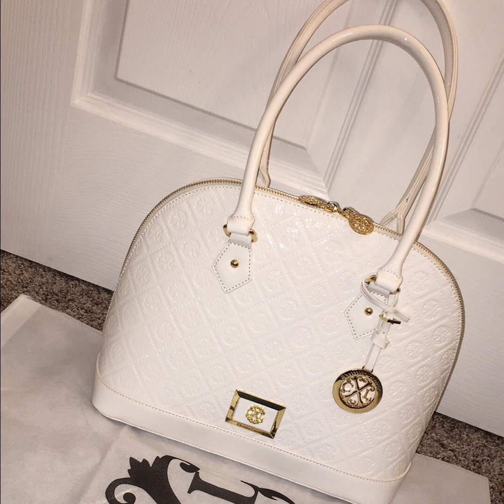 Christian Lacroix Purse BRAND NEW!