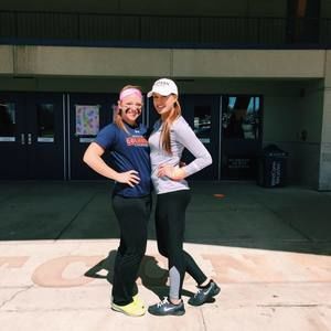 Meet your Posher, Karly