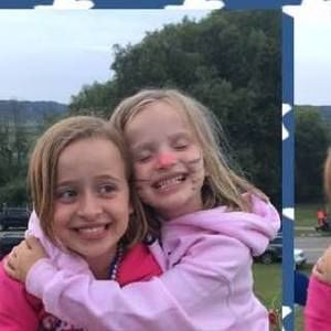 Meet your Posher, Pamela