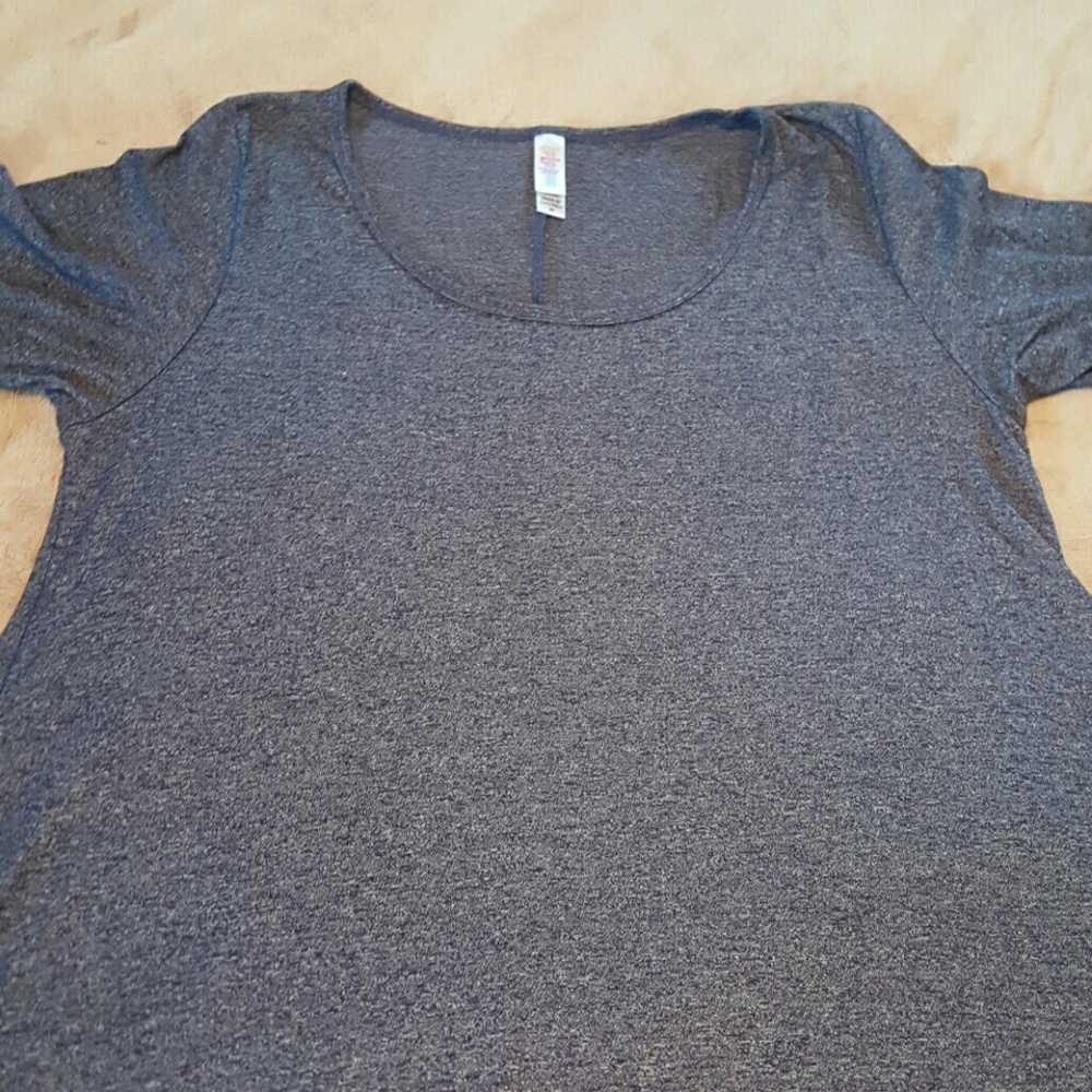 Lularoe perfect t