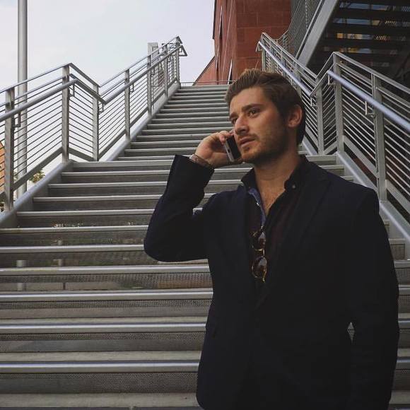 Meet your Posher, Danny - Picture 1 of 1