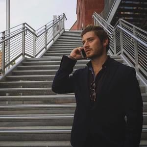 Meet your Posher, Danny