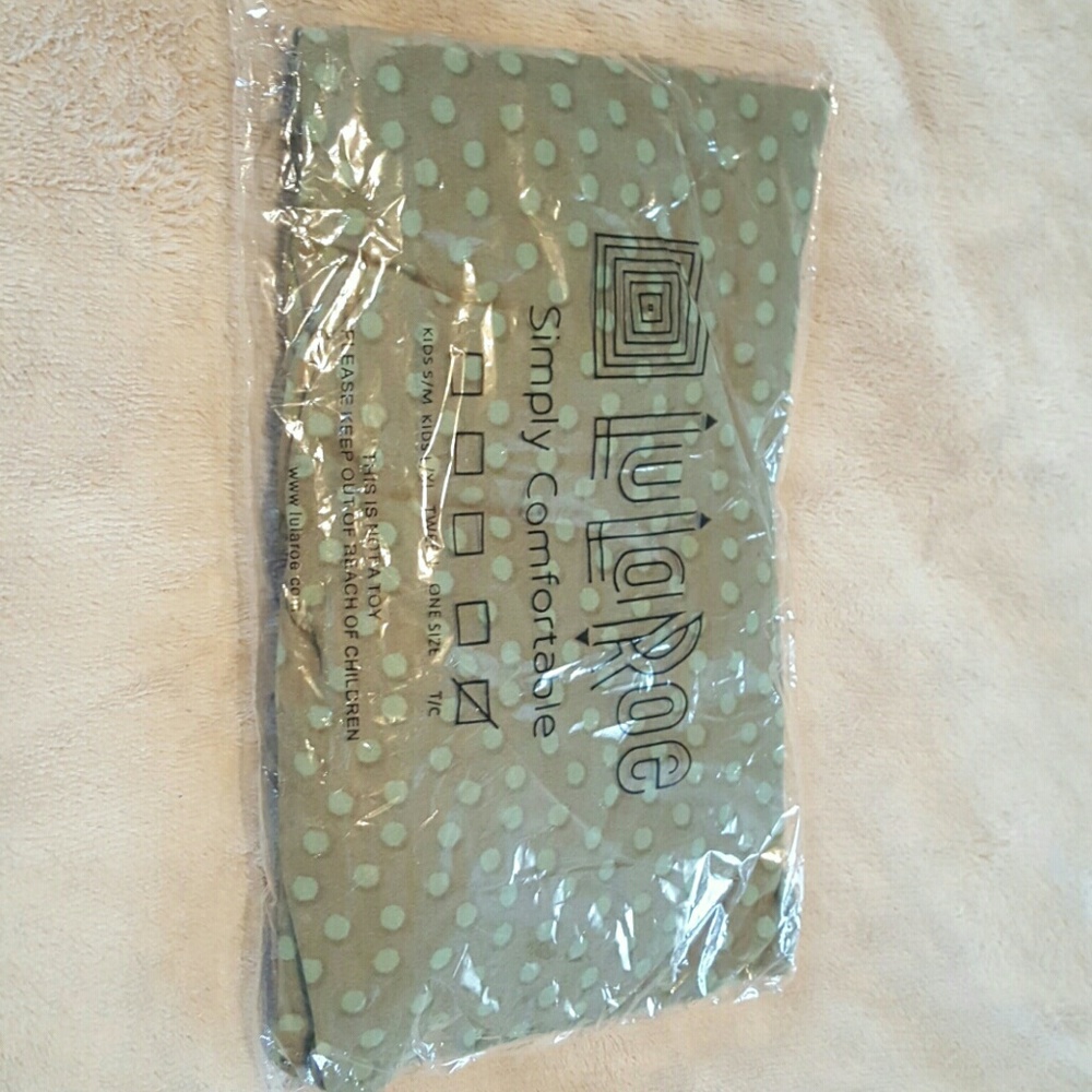 Lularoe tc leggings