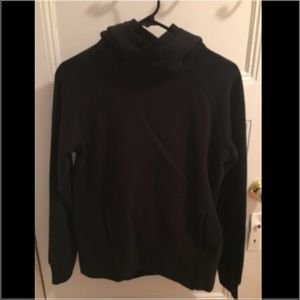 Lululemon fleece please pullover