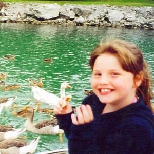 Meet your Posher, Jennie