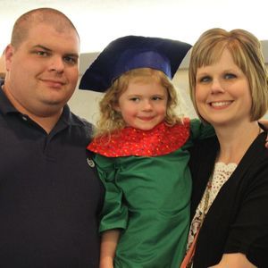 Meet your Posher, Todd