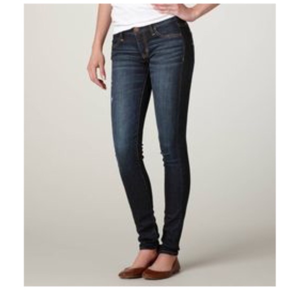 American Eagle Outfitters Denim - American Eagle Outfitters Skinny Jeans