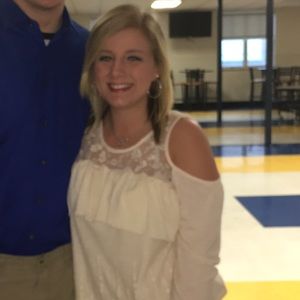 Meet your Posher, Cassidy