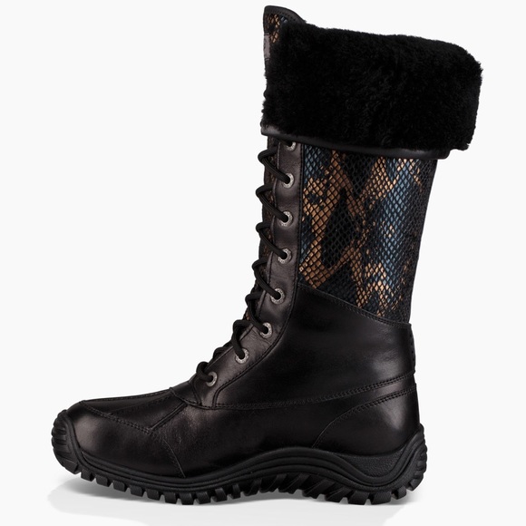 ugg adirondack exotic